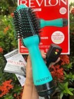 One Step Revlon Verde - Imagen 3