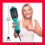 One Step Revlon Verde - Imagen 4