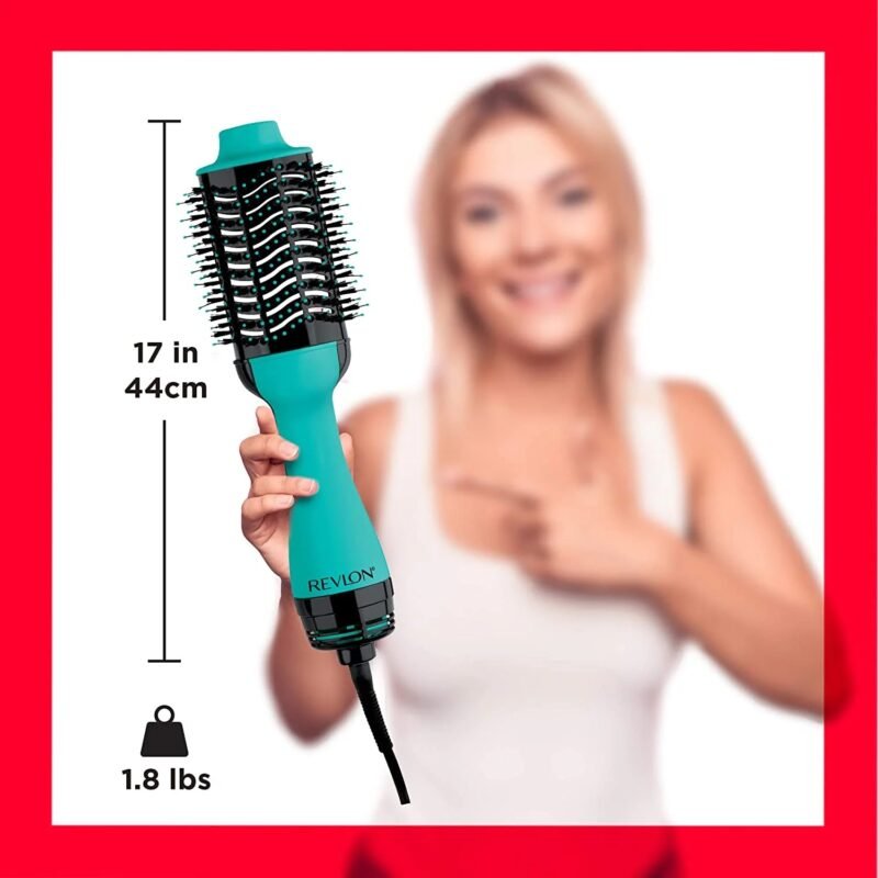 One Step Revlon Verde - Imagen 4