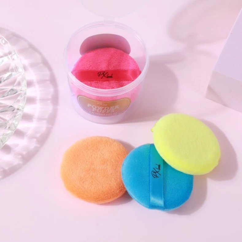 Borlas de polvo pxlook / prolux
