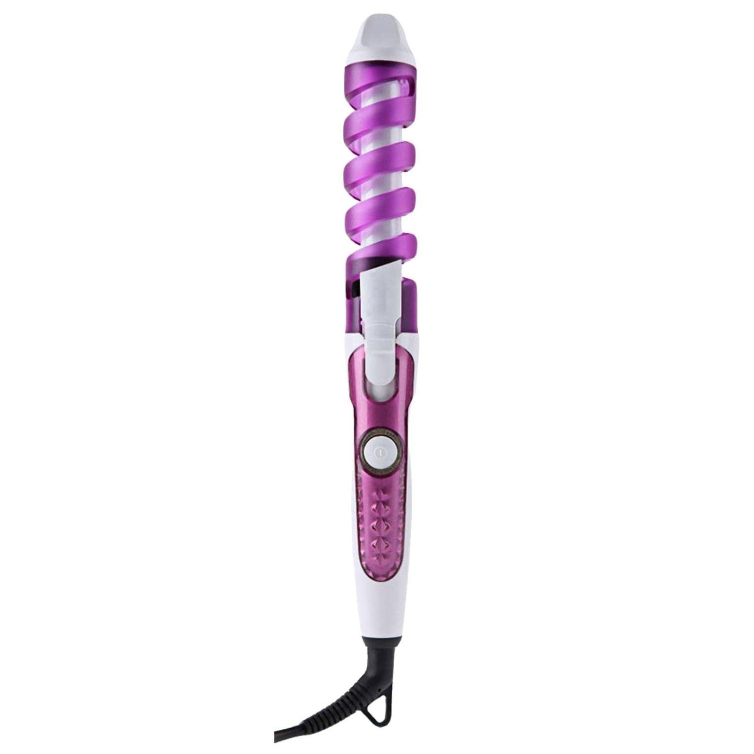 Encolochadora o rizadora de cabello