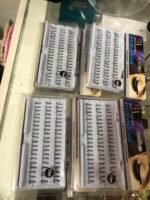 Pestañas profesional individual - Imagen 2