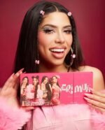 Paletas de Sombra YERIMUA X BEAUTY CREATIONS - Imagen 2