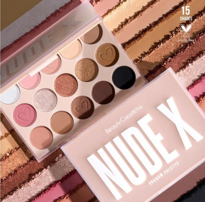 Nude x beauty creations - Imagen 3