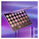 Paleta de sombras Morphe 35 L lavender - Imagen 3