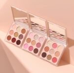 Paleta de Sombras Nude x mini Beauty Creations