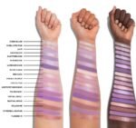 Paleta de sombras Morphe 35 L lavender - Imagen 2