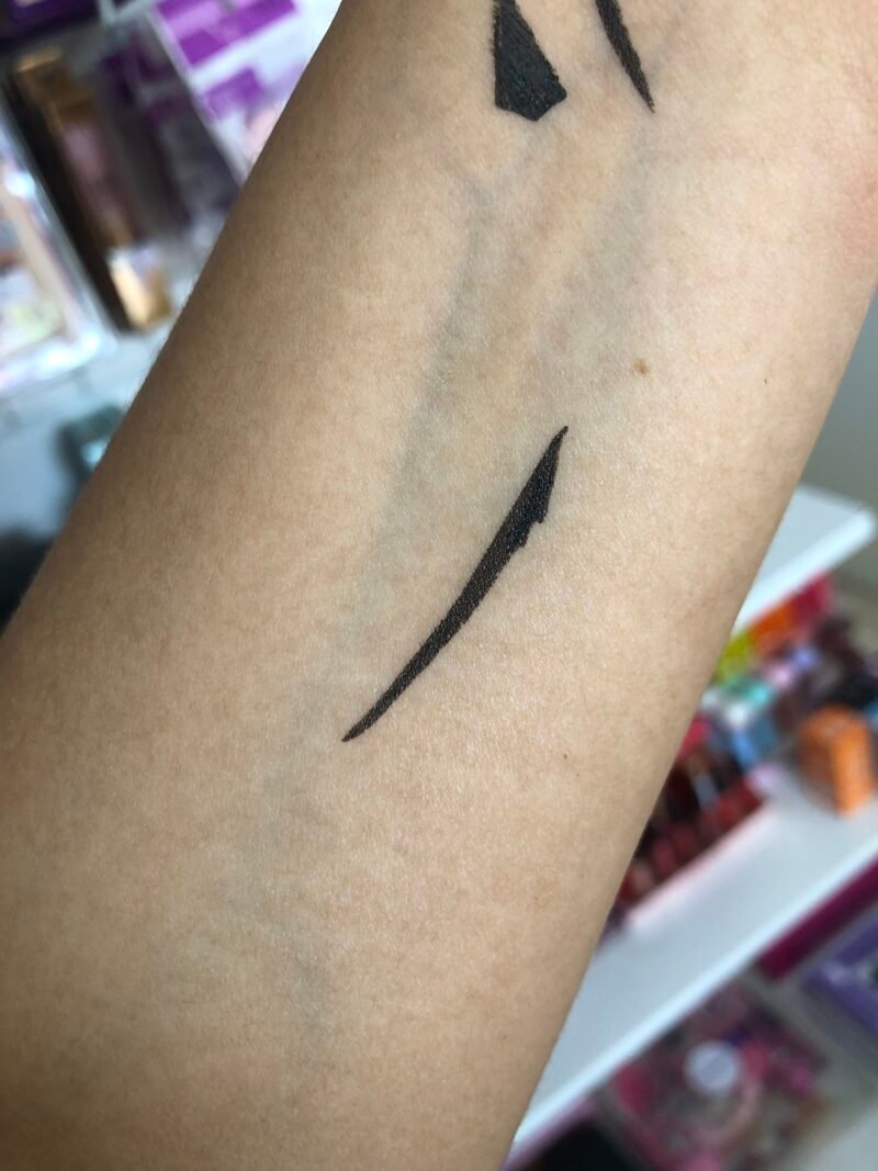 Delineador de JIe KOU 24H Waterproof eyeliner Pencil - Imagen 3
