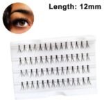 Pestañas profesional individual