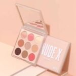 Paleta de Sombras Nude x mini Beauty Creations - Imagen 2