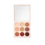 Paleta de Sombras Nude x mini Beauty Creations - Imagen 3