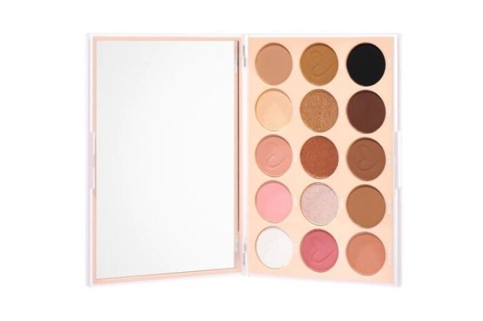 Nude x beauty creations - Imagen 2