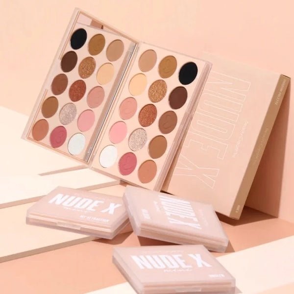 Nude x beauty creations