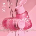 Agua Micellar  de Beauty Creations Skin The Take Down