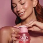 Agua Micellar  de Beauty Creations Skin The Take Down - Imagen 3