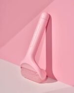 Rodillo de rostro, piernas y Cuerpo