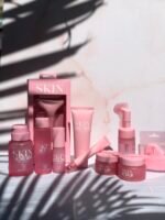 Kit Completo de cuidado de piel Beauty Creations Skin - Imagen 2