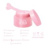 Bálsamo limpiador rostro de Beauty Creations Skin - Imagen 2