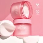 Beauty Creations Skin 
Tónico para rostro con almohadilla de