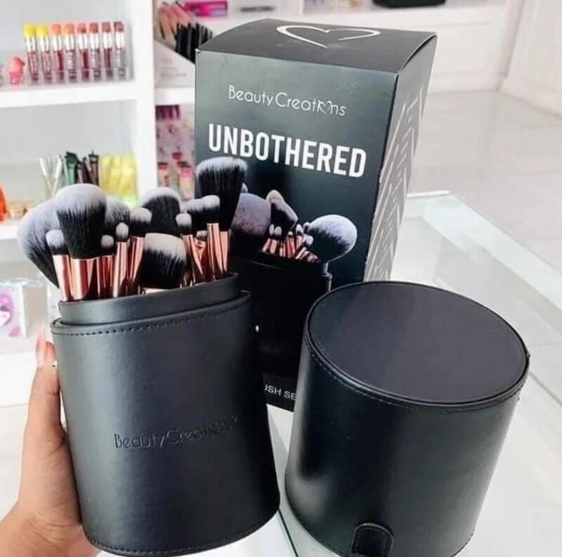 Brochas de 24 Beauty Creations - Imagen 2