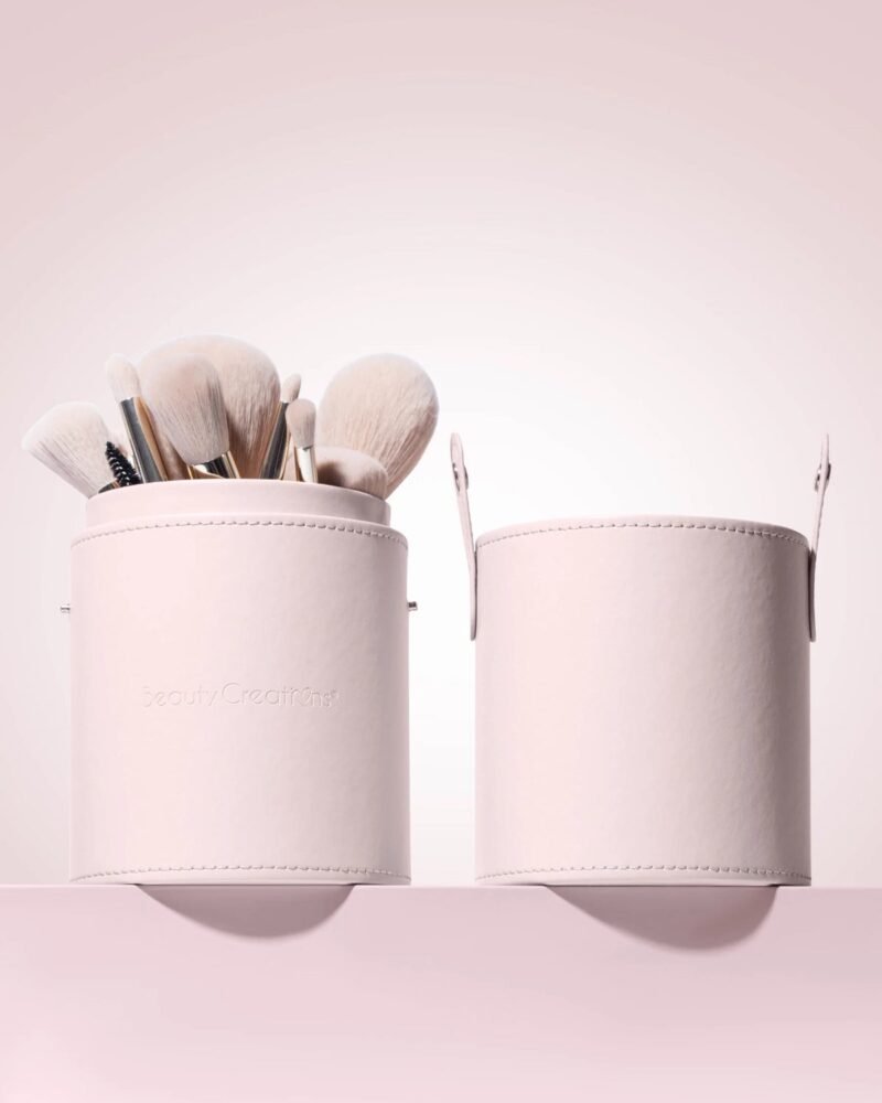 Brochas de 24 Beauty Creations