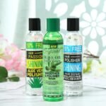 Aceite para el cabello / Gotas de brillo - Imagen 2