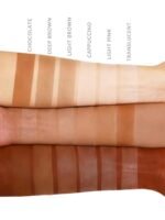 Polvos de Sheglam / Shein Baked Glow setting poder poudre de fixation - Imagen 4