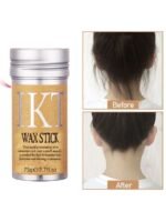 BARRA DE CERA ANTIFRIZZ PARA EL CABELLO - Imagen 2