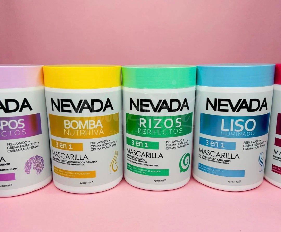 img_0021 Tratamiento de Nevada protección Capilar - Imagen 1