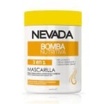 Tratamiento de Nevada protección Capilar - Imagen 2