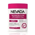 Tratamiento de Nevada protección Capilar - Imagen 3