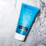 Limpiador facial Hydro Boost de Neutrogena