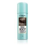Tinte temporal  magic root Ciber up de Loreal Paris