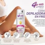 Cera Depiladora en frío de Prosa - Imagen 3