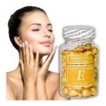 Vitaminas E en cápsula Royal Jelly Health pro - Imagen 3