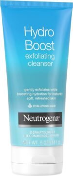 Limpiador facial Hydro Boost de Neutrogena - Imagen 2