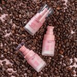 Contorno de ojos de Cafeína de Pink up cosmetics - Imagen 2