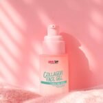 Collageno facial en gel - Imagen 2