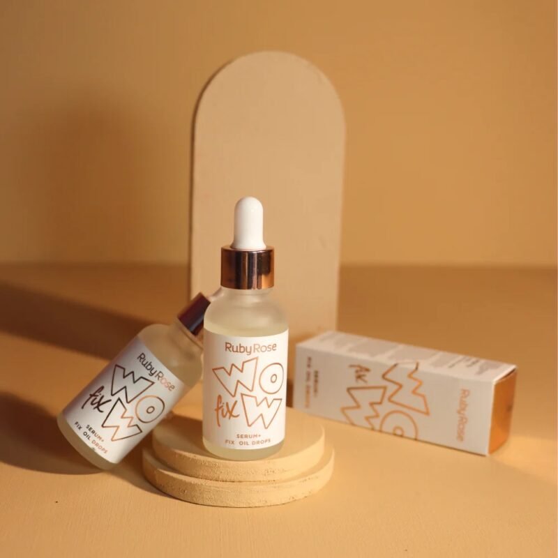 Serum de rostro wow Multi vitamínico - Imagen 2