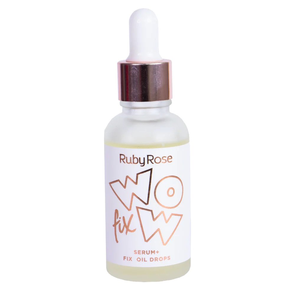 Serum de rostro wow Multi vitamínico