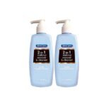 Jabón o limpiador de rostro de Xtra care 2-1 Makeup remover y cleanser - Imagen 2