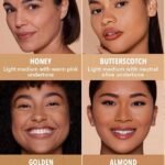 Polvos Compactos de Sheglam /shein - Imagen 3