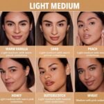 Polvos Compactos de Sheglam /shein - Imagen 5