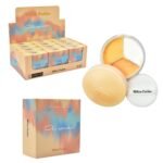 Polvos sueltos Million Pauline air powder