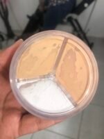 Polvos sueltos Million Pauline air powder - Imagen 2