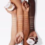 Polvos compacto Base de E.L.F Camo Powder Foundation - Imagen 4