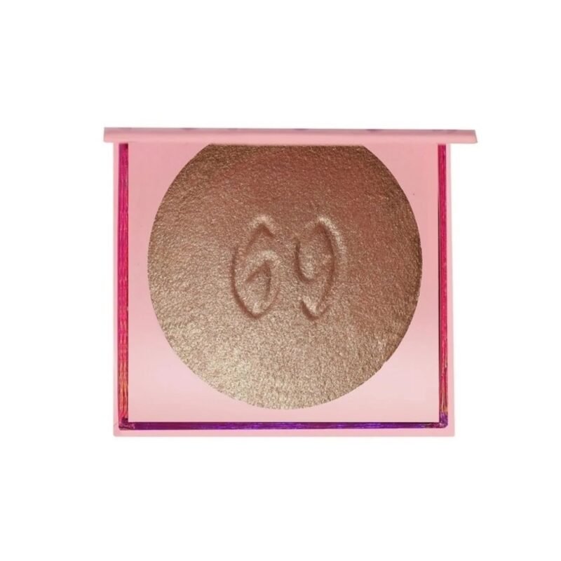 Iluminador Annette 69 x BEAUTY Creations - Imagen 2