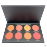 Paleta de Engol 8 tonos de blush Engol Collection - Imagen 2