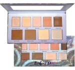 Paleta de Contorno Perfect Me Light Ruby Rose