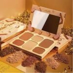 Paleta de Contorno de Amour us Golden Fever